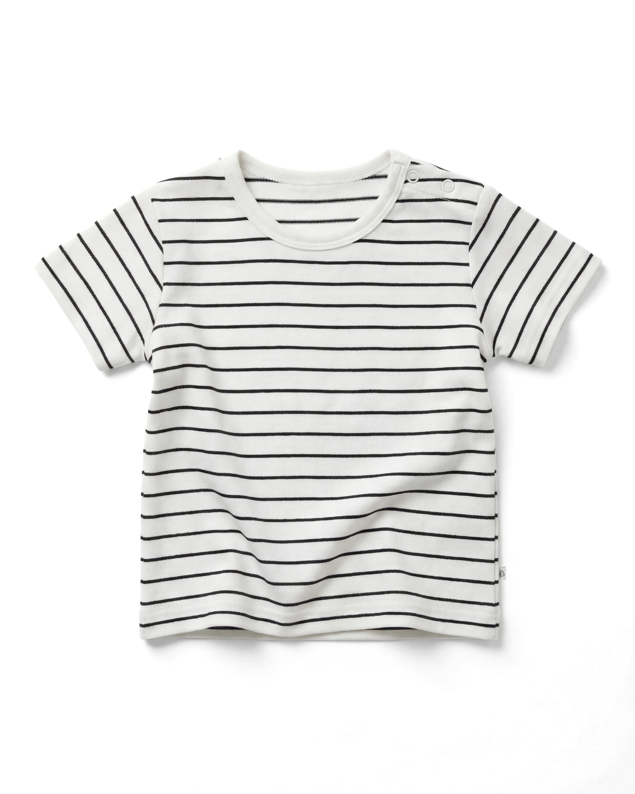 Stripe Baby Tee